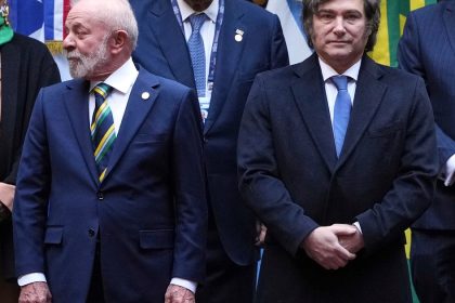 en-medio-de-la-tension-con-lula,-milei-permitio-el-ingreso-al-pais-de-la-marina-de-brasil-para-realizar-ejercicios-militares-conjuntos
