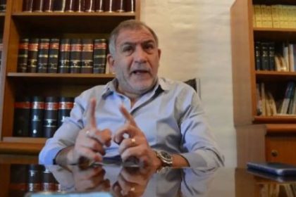 luis-juez-sobre-la-ley-de-tierras:-“es-una-pelea-que-perdimos,-no-fuimos-inteligentes”