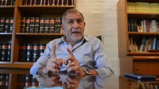 luis-juez-sobre-la-ley-de-tierras:-“es-una-pelea-que-perdimos,-no-fuimos-inteligentes”