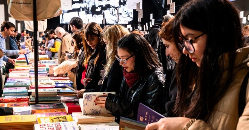 feria-de-editores:-16-joyitas-literarias-que-podes-encontrar-hasta-el-domingo