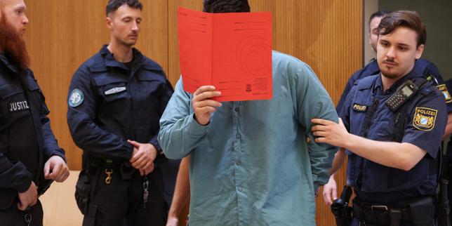 attentat-amunich-en-2025:-lauteur-condamne-a-la-prison-a-perpetuite