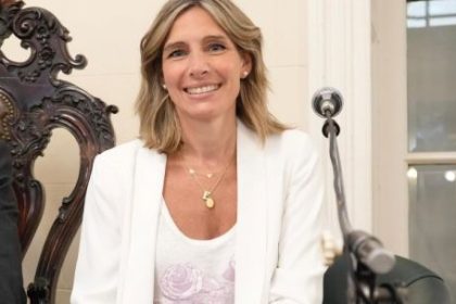 fue-candidata-a-vicegobernadora-por-la-libertad-avanza-y-ahora-asumira-como-delegada-de-migraciones-en-corrientes