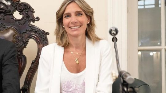 fue-candidata-a-vicegobernadora-por-la-libertad-avanza-y-ahora-asumira-como-delegada-de-migraciones-en-corrientes