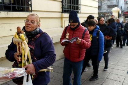 san-cayetano-2026:-horarios-de-misas,-como-llegar-al-santuario-y-todo-sobre-la-peregrinacion-del-7-de-agosto