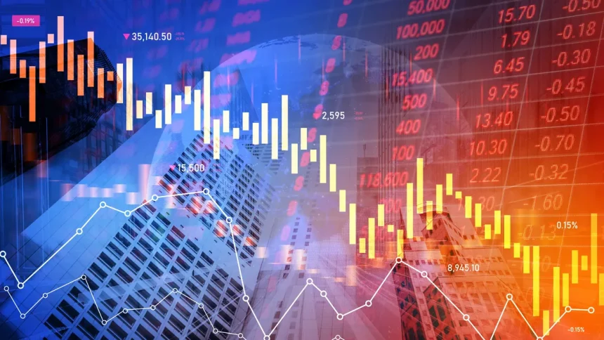 los-activos-argentinos-sufren-una-dura-caida-en-wall-street-y-el-riesgo-pais-se-consolida-en-los-430-puntos