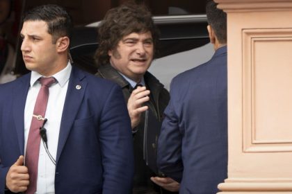 una-encuesta-reflejo-que-el-70-por-ciento-de-los-argentinos-considera-mala-la-situacion-economica-y-crece-el-rechazo-a-milei