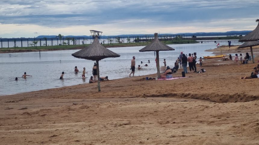 este-domingo,-el-balneario-costa-sur-se-llena-de-musica,-feria-y-gastronomia-con-una-propuesta-para-toda-la-familia