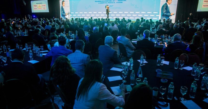 los-empresarios-de-idea,-con-“moderado-optimismo”-para-los-proximos-12-meses