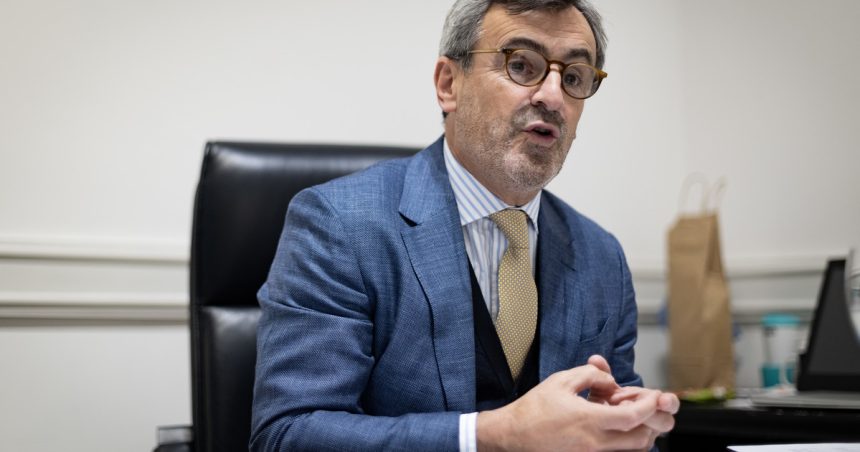 “no-son-declaraciones-felices”:-los-industriales-le-exigieron-respeto-a-caputo-y-expresaron-“alta-preocupacion”-por-el-conflicto-con-brasil