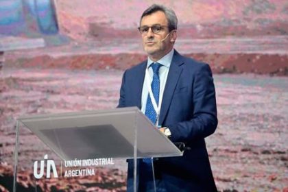 “no-son-declaraciones-felices”:-la-respuesta-de-la-uia-al-ministro-de-economia-tras-sus-dichos-sobre-la-industria