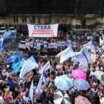 paro-universitario-nacional:-el-gobierno-de-milei-rechazo-la-medida-y-aseguro-que-cumplio-con-el-aumento-salarial-acordado