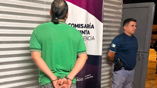detuvieron-a-un-hombre-acusado-de-golpear-a-su-hija-porque-no-vendia-toda-la-mercaderia