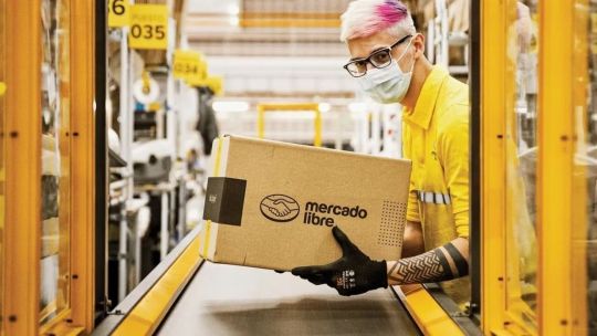 cayeron-las-acciones-de-mercado-libre-tras-presentar-los-resultados-del-segundo-trimestre