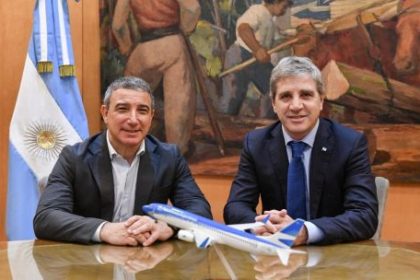aerolineas-argentinas-pagara-impuesto-a-las-ganancias-por-primera-vez-tras-su-balance-positivo