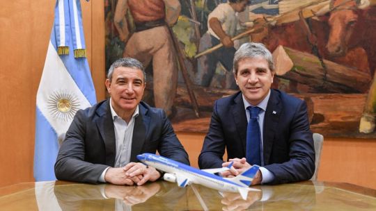 aerolineas-argentinas-pagara-impuesto-a-las-ganancias-por-primera-vez-tras-su-balance-positivo