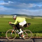 cruzo-estados-unidos-en-bicicleta:-un-argentino-recorrio-5.200-kilometros-en-14-dias