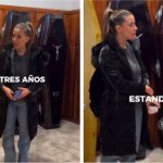 “la-ultima-vuelta-la-das-con-nosotros”:-el-insolito-video-de-virginia-gallardo-en-una-funeraria