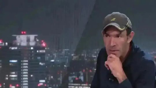 mariano-gorodisch:-“en-la-city-ven-algo-peor-que-el-riesgo-kuka,-el-riesgo-miriam-bregman”