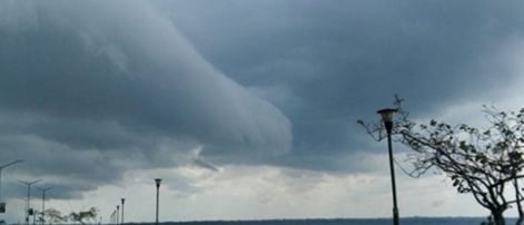 urgente-|-emiten-aviso-a-muy-corto-plazo-para-misiones-por-lluvias-y-viento-intenso:-a-que-zonas-de-la-provincia-comprende