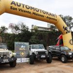 con-la-presencia-del-gobernador-passalacqua,-presentaron-en-posadas-el-jeep-fest-argentina-2026:-san-vicente-se-prepara-para-cinco-dias-de-4×4-y-mas-de-70-mil-visitantes