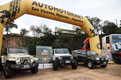 con-la-presencia-del-gobernador-passalacqua,-presentaron-en-posadas-el-jeep-fest-argentina-2026:-san-vicente-se-prepara-para-cinco-dias-de-4×4-y-mas-de-70-mil-visitantes
