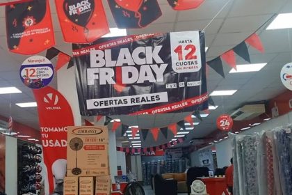 comienza-este-viernes-el-black-friday-posadas,-con-mas-de-1.400-comercios-adheridos,-descuentos,-cuotas,-shows-y-propuestas-gastronomicas