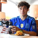 franco-colapinto-sufrio-un-robo-durante-sus-vacaciones-en-italia: “ni-la-matera-dejaron”