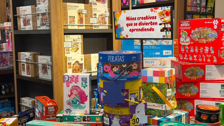 el-mes-de-la-ninez-ya-mueve-al-comercio-posadeno:-promociones,-tendencias-y-expectativa-por-el-black-friday