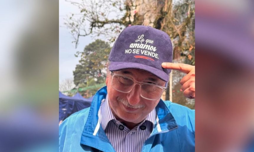 el-gobernador-hugo-passalacqua-celebro-la-caida-del-capitulo-que-modificaba-la-ley-de-tierras:-“es-un-triunfo-para-todos-los-misioneros”