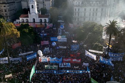 escala-el-conflicto-universitario:-los-rectores-piden-a-la-justicia-que-intime-al-gobierno-y-aplique-multas-si-no-cumple-la-ley-de-fondos