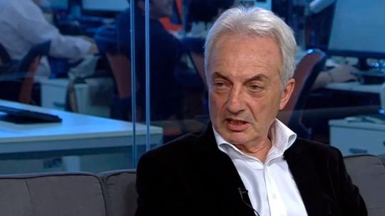 emilio-apud,-exsecretario-de-energia:-“todo-lo-que-produzca-vaca-muerta-de-aca-en-adelante-es-para-exportacion”