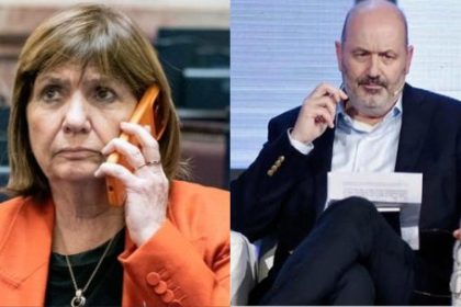 las-desventuras-de-bullrich-y-sturzenegger-desnudaron-la-intransigencia-de-karina