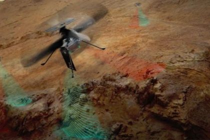 la-nasa-prueba-con-exito-una-antena-de-radar-ultraligera-para-los-helicopteros-skyfall-que-buscaran-agua-en-marte