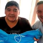 “lo-podrian-haber-salvado”:-el-masajista-de-maradona-hundio-a-luque-y-revelo-el-abandono-que-sufrio-el-diez
