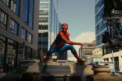 spider-man:-brand-new-day-supero-los-1.000-millones-de-dolares-y-bate-records-historicos-en-cines