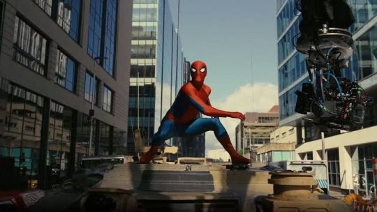 spider-man:-brand-new-day-supero-los-1.000-millones-de-dolares-y-bate-records-historicos-en-cines