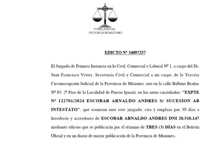 el-juzgado-de-primera-instancia-en-lo-civil,-comercial-y-laboral-no-1-cita-y-emplaza-a-herederos-y-acreedores-de-escobar-arnaldo-andres