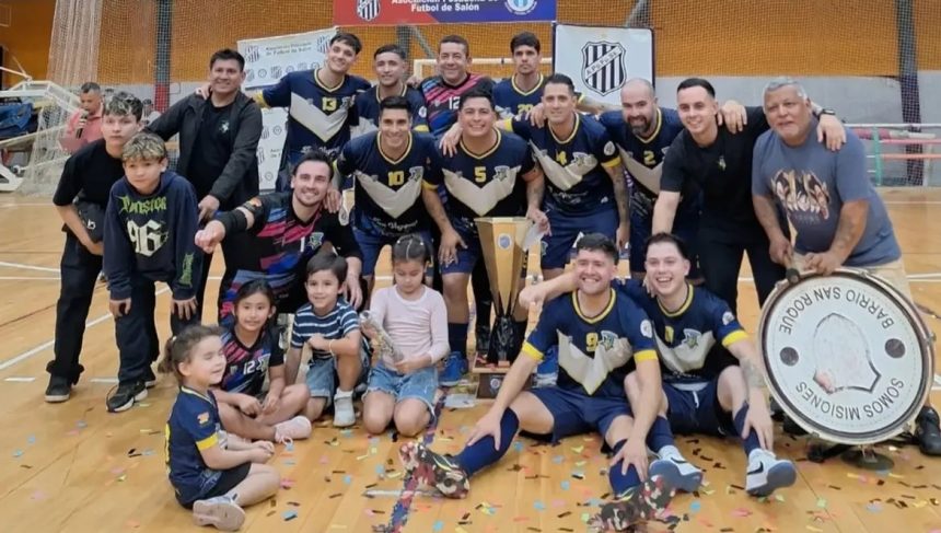 posadas-futsal-grito-campeon-en-la-division-de-honor-de-apofusa-y-ya-apunta-al-torneo-nacional