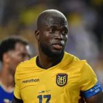 boca-oficializo-la-llegada-de-enner-valencia:-el-sabado-se-realizara-la-revision-medica-y-de-no-haber-inconvenientes,-firmara-su-contrato