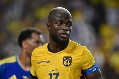 boca-oficializo-la-llegada-de-enner-valencia:-el-sabado-se-realizara-la-revision-medica-y-de-no-haber-inconvenientes,-firmara-su-contrato