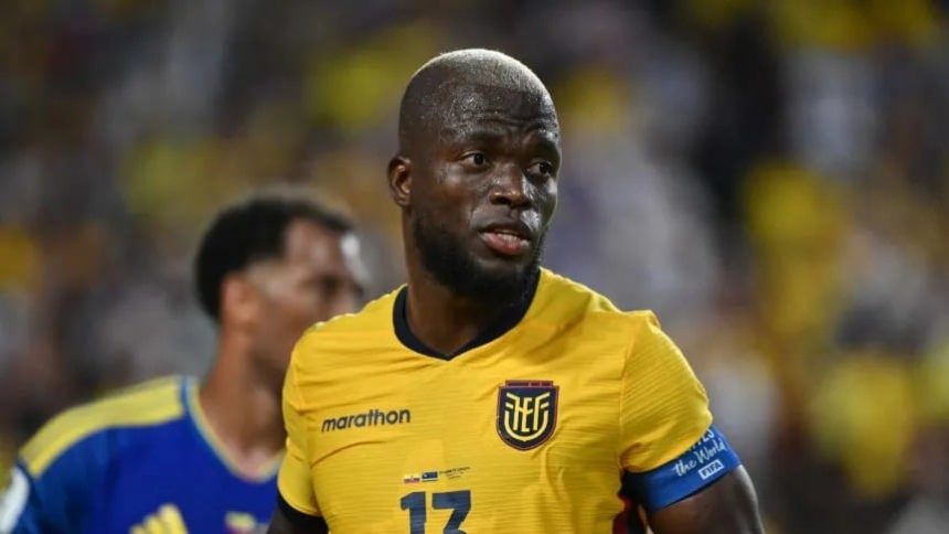 boca-oficializo-la-llegada-de-enner-valencia:-el-sabado-se-realizara-la-revision-medica-y-de-no-haber-inconvenientes,-firmara-su-contrato