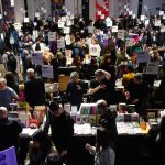 la-tormenta-y-la-marcha-al-congreso-se-hicieron-sentir-en-el-primer-dia-de-la-feria-de-editores