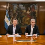 provincias-ya-piden-refinanciar-los-rescates-del-tesoro:-chaco-dio-el-primer-paso-y-se-sumarian-mas