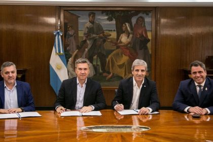 provincias-ya-piden-refinanciar-los-rescates-del-tesoro:-chaco-dio-el-primer-paso-y-se-sumarian-mas