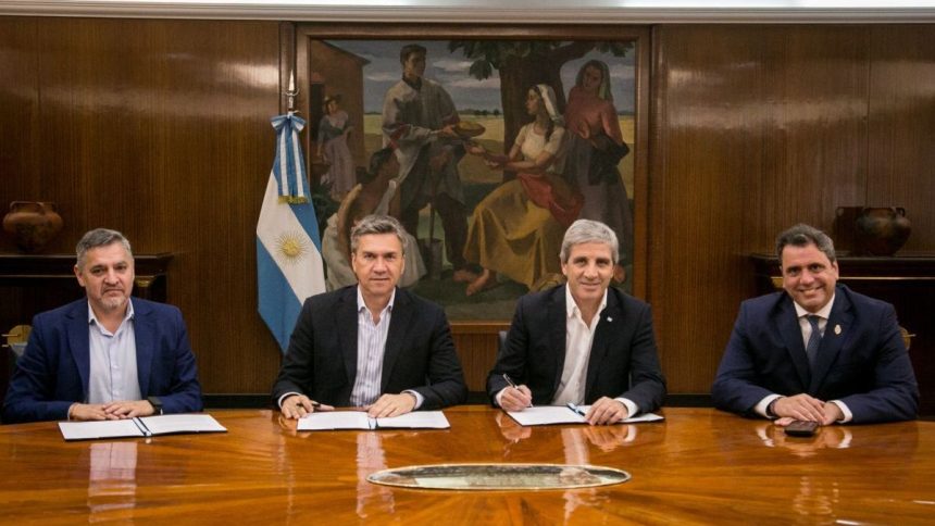 provincias-ya-piden-refinanciar-los-rescates-del-tesoro:-chaco-dio-el-primer-paso-y-se-sumarian-mas