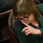 bullrich-cargo-contra-el-peronismo,-recordo-compras-fiscales-de-nestor-kirchner-y-en-la-chicana-se-cruzo-fuerte-con-jorge-capitanich