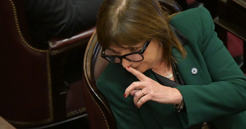 bullrich-cargo-contra-el-peronismo,-recordo-compras-fiscales-de-nestor-kirchner-y-en-la-chicana-se-cruzo-fuerte-con-jorge-capitanich