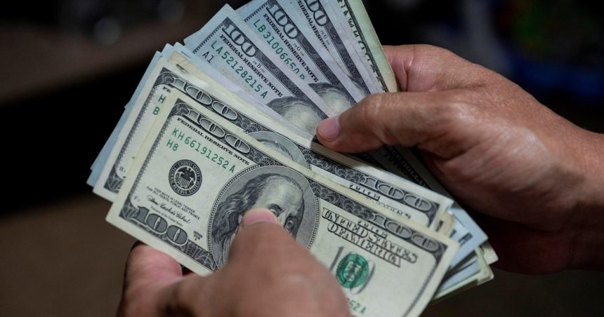 dolar-cripto-hoy:-a-cuanto-cotiza-este-viernes-07-de-agosto