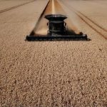 “corta-la-secuencia-de-fragilidad”:-las-ventas-de-maquinaria-agricola-saltaron-un-45%-mensual-en-julio,-con-las-cosechadoras-liderando-el-rebote