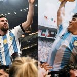 maradona-y-messi:-los-bancos-se-apoyan-en-los-genios-del-futbol-para-explicar-como-funciona-la-economia